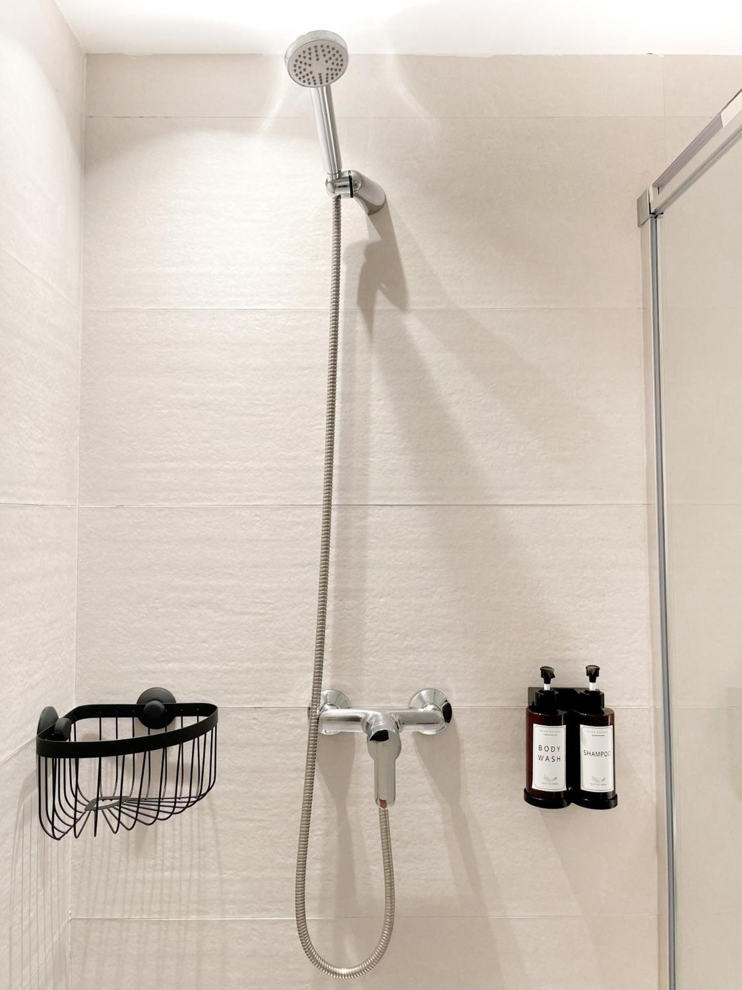 Diyenn Burriana Alojamiento Y Placer エクステリア 写真